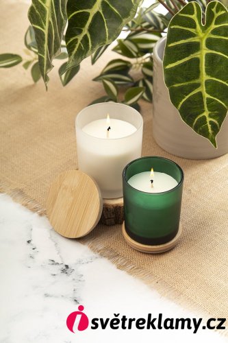 Daizu XL svíčka, Vanilka