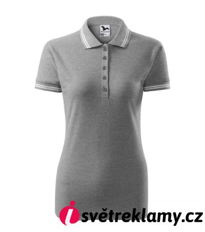 Urban - Barva: bílá, Velikost: S