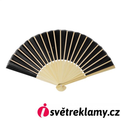 Repper ruční vějíř z RPET