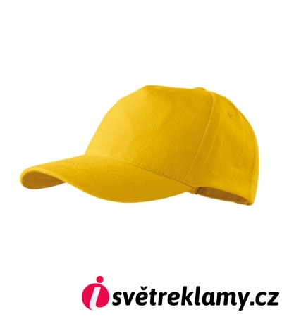 5P - Barva: bílá, Velikost: nastavitelná