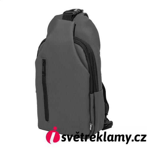 Crobud crossbody taška z RPET