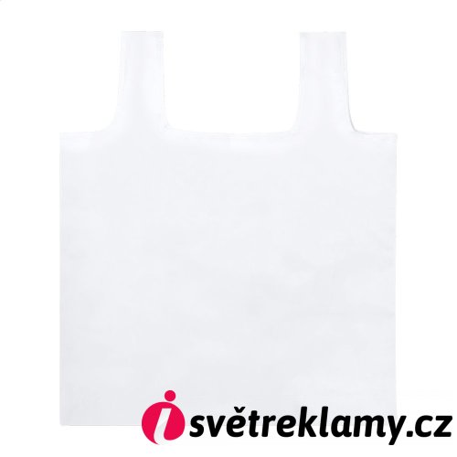 Squber skládací RPET nákupní taška
