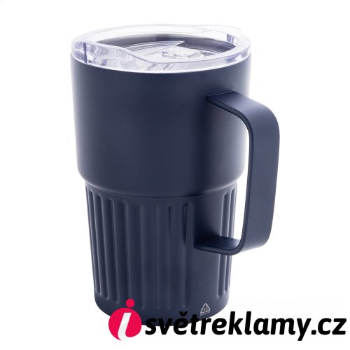 Streaky Grab termo hrnek