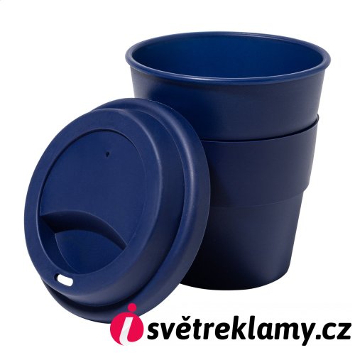 Grappulu cestovní kelímek