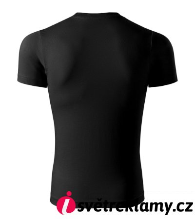 Peak - Barva: bílá, Velikost: XS