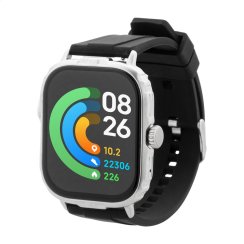 Outback chytré hodinky