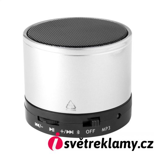 Ralufi bezdrátový reproduktor