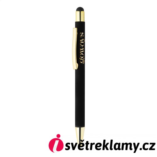 Darkly Tap dotykové kuličkové pero