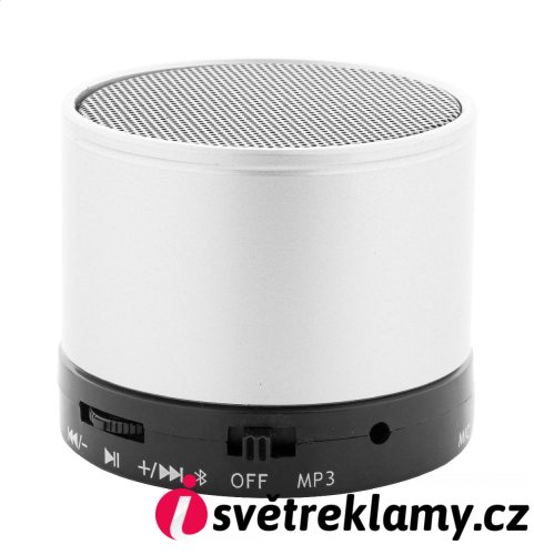 Decibel bezdrátový reproduktor