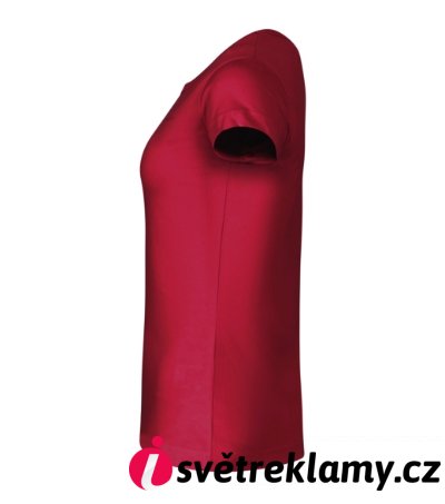 Resist - Barva: bílá, Velikost: S