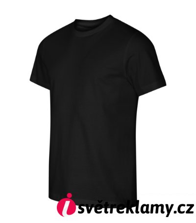 Edge - Barva: bílá, Velikost: S