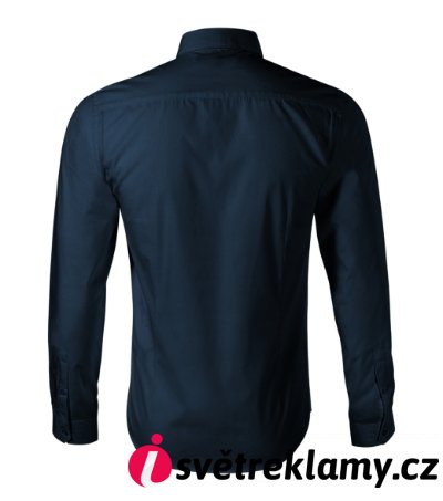 Dynamic - Barva: bílá, Velikost: S