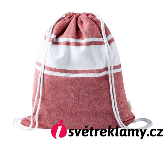 Praia plážová osuška a vak na stahování