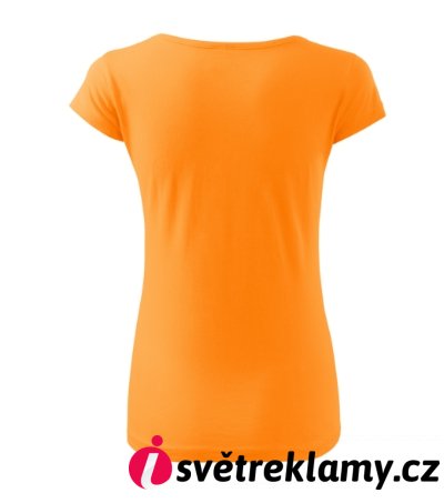 Pure - Barva: bílá, Velikost: 3XL