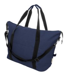 Rebyss Travel cestovní taška z recyklované plátno