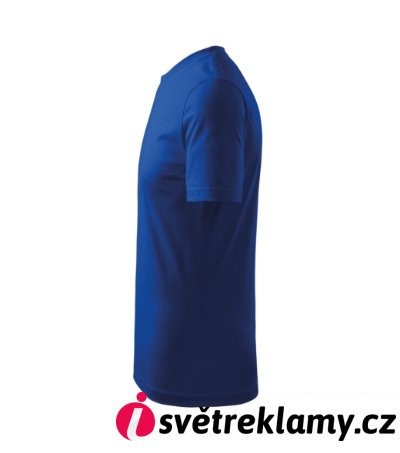 Classic - Barva: bílá, Velikost: 110 cm/4 roky