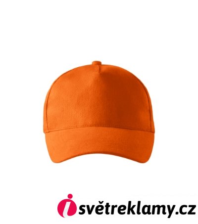 5P - Barva: bílá, Velikost: nastavitelná