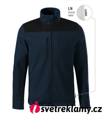 Effect - Barva: černá, Velikost: S