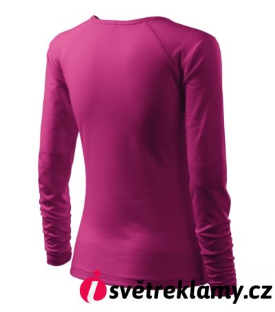 Elegance - Barva: bílá, Velikost: 3XL