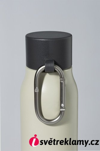 Baruntse RSS izolovaná láhev