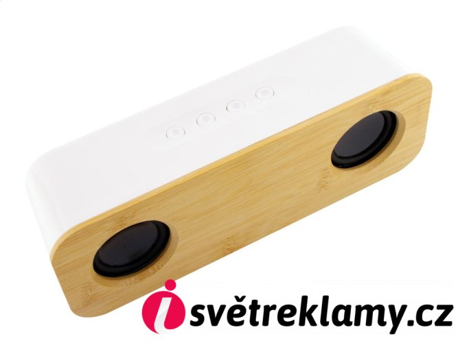 Herkool bezdrátový reproduktor