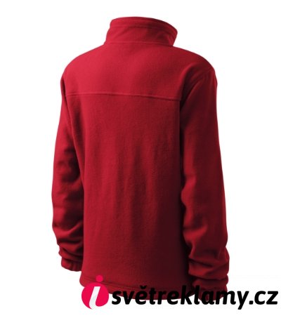 Jacket - Barva: bílá, Velikost: XS