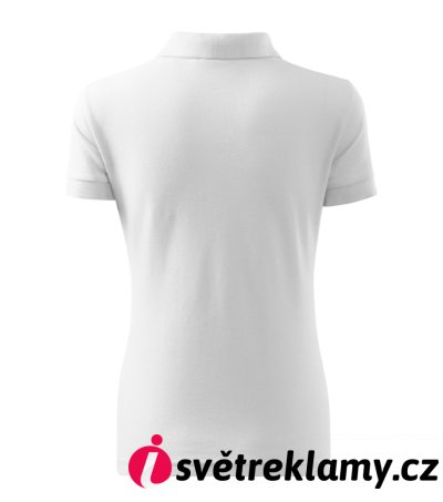 Cotton - Barva: bílá, Velikost: XS