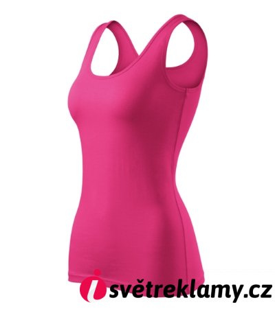 Triumph - Barva: bílá, Velikost: XS