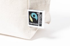 Ferbyss Plus Fairtrade kosmetická taštička