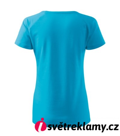 Dream - Barva: bílá, Velikost: 3XL