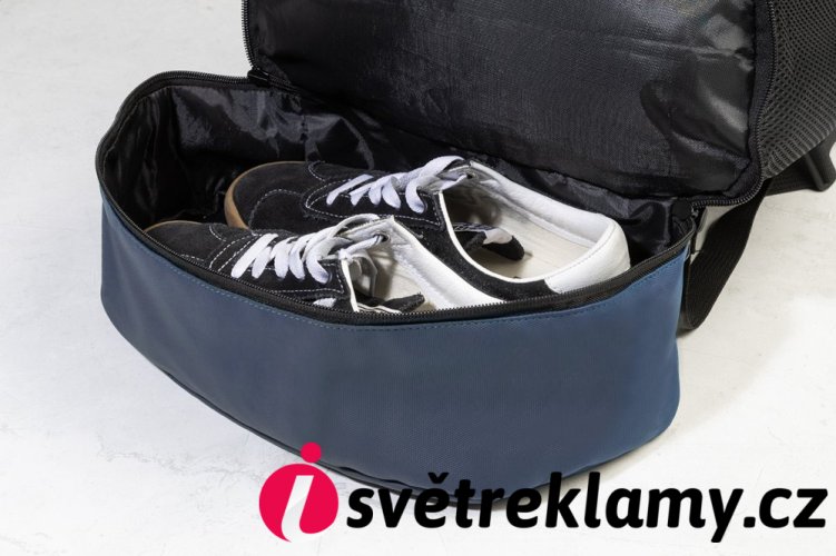 Duodraw RPET vak se stahovací šňůrkou