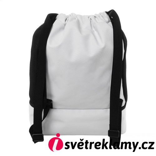 Duodraw RPET vak se stahovací šňůrkou