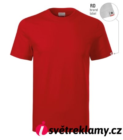 Base - Barva: oranžová, Velikost: S