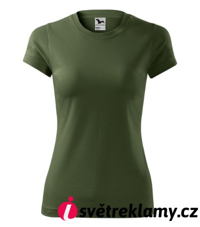 Fantasy - Barva: bílá, Velikost: 2XL