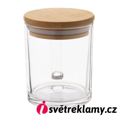 Strobba hrnek z recyklovaného skla