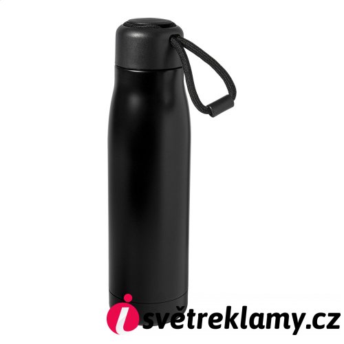 Rekalu RSS izolovaná láhev