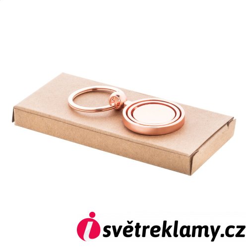 Spinitus přívěšek na klíče