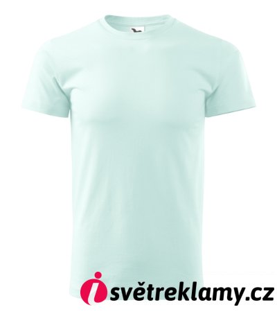 Basic - Barva: bílá, Velikost: XS