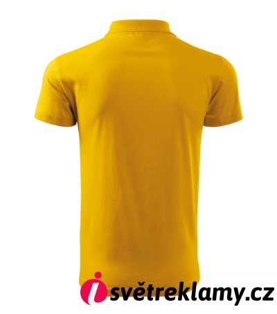 Single J. - Barva: bílá, Velikost: S