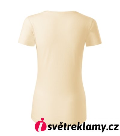 Origin (GOTS) - Barva: bílá, Velikost: XS