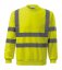 HV Essential - Barva: fluorescenční žlutá, Velikost: M