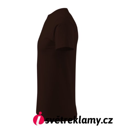 Heavy New - Barva: bílá, Velikost: XS