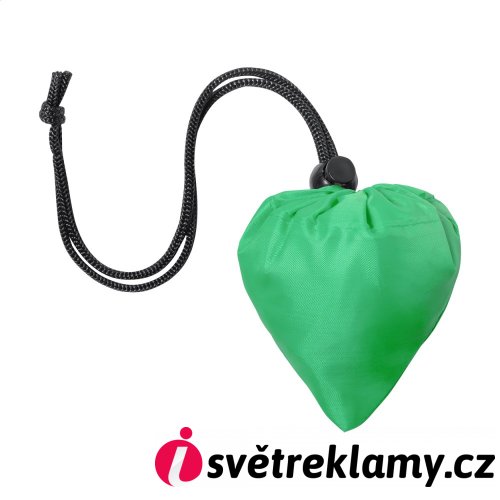 Berber skládací RPET nákupní taška