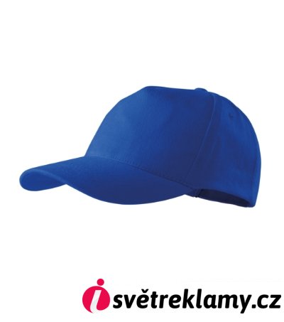 5P - Barva: bílá, Velikost: nastavitelná