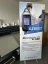 Plus - Roll Up banner