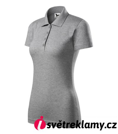 Single J. - Barva: bílá, Velikost: XS