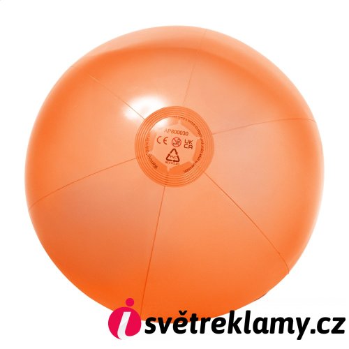 Patong Plážový míč z RPVC (ø40 cm)
