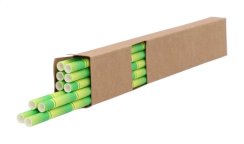 BamStraw sada brček na pití