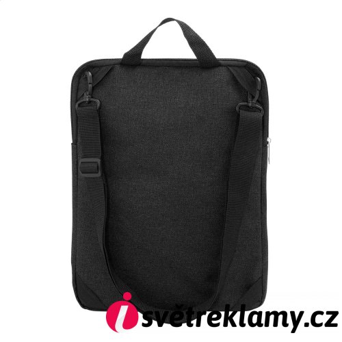 Waldok taška přes rameno z RPET na zakázku