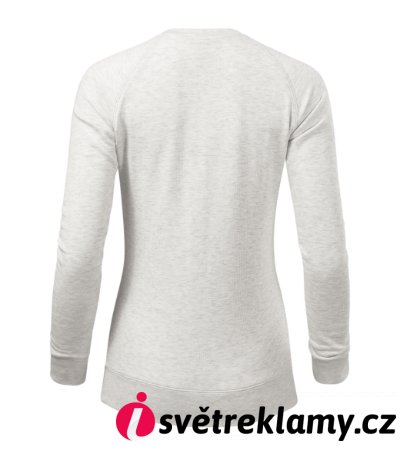 Merger - Barva: černý melír, Velikost: XS